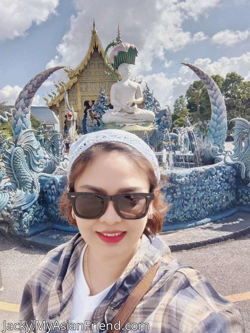 Jacky's personal blog photo 1 added Saturday the 29th of November 2025